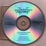 Fierce Allegiance : Summer 2001 Promo CD